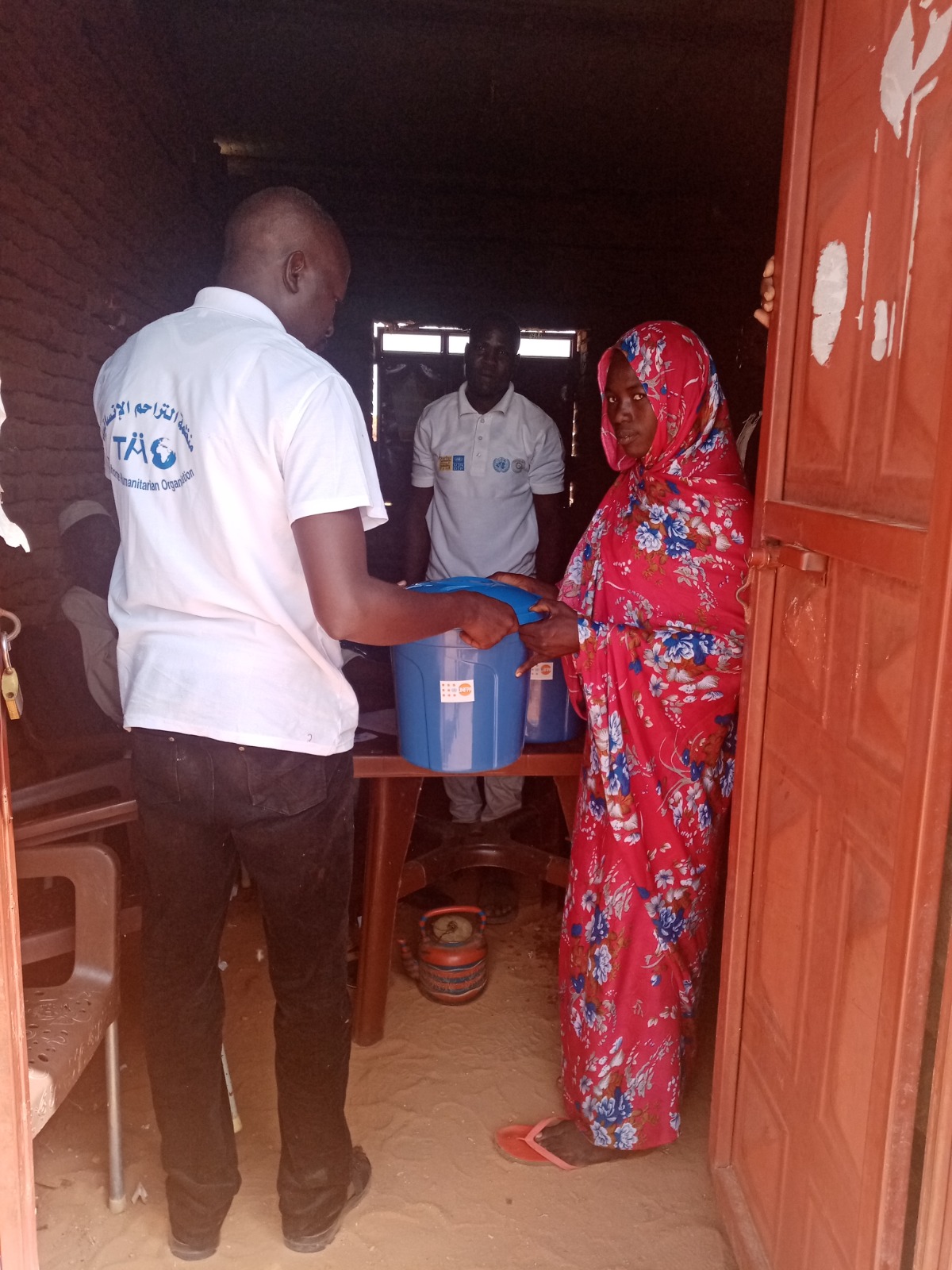 المياه والصحة